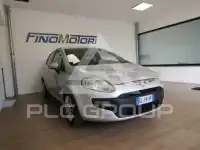 2012 Fiat Punto