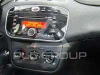 2012 Fiat Punto
