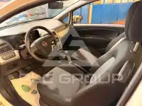 2012 Fiat Punto