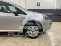 2012 Fiat Punto