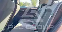2012 Fiat Punto