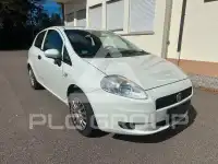 2012 Fiat Punto