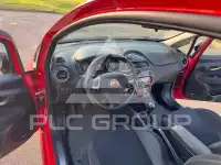 2012 Fiat Punto