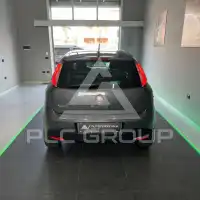 2012 Fiat Punto