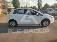 2012 Fiat Punto