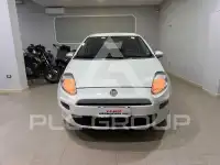 2012 Fiat Punto