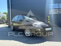2012 Fiat Punto