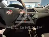2012 Fiat Punto