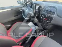 2012 Fiat Punto