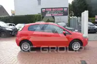 2012 Fiat Punto