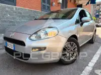 2012 Fiat Punto