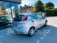 2012 Fiat Punto