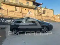 2012 Fiat Punto