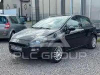 2012 Fiat Punto