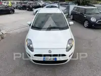 2012 Fiat Punto