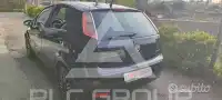 2012 Fiat Punto