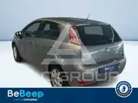 2012 Fiat Punto