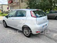 2012 Fiat Punto