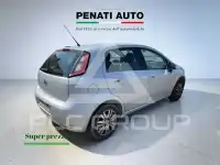 2012 Fiat Punto