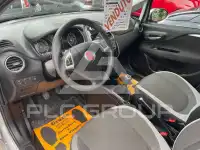 2012 Fiat Punto