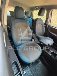 2012 Fiat Punto