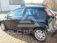 2012 Fiat Punto