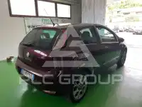 2012 Fiat Punto