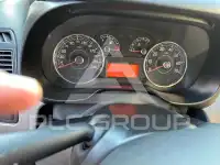 2012 Fiat Punto