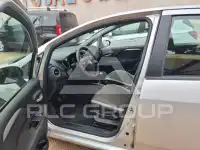 2012 Fiat Punto