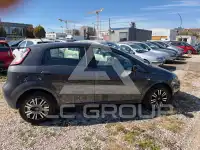 2012 Fiat Punto