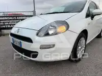 2012 Fiat Punto