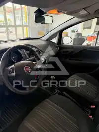 2012 Fiat Punto