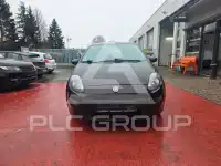 2012 Fiat Punto