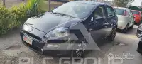 2012 Fiat Punto