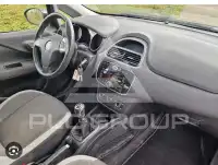 2012 Fiat Punto