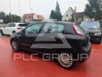 2012 Fiat Punto