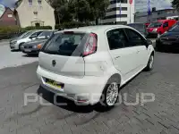 2012 Fiat Punto