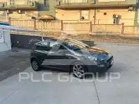2012 Fiat Punto