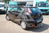 2012 Fiat Punto