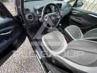 2012 Fiat Punto