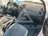 2012 Fiat Punto