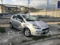 2012 Fiat Punto