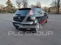 2012 Fiat Punto