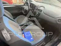 2012 Fiat Punto