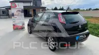 2012 Fiat Punto