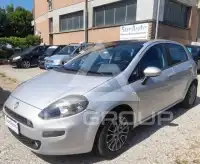2012 Fiat Punto