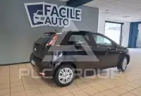 2012 Fiat Punto