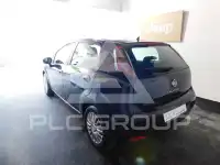 2012 Fiat Punto