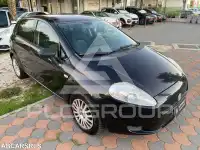 2012 Fiat Punto