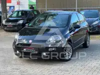 2012 Fiat Punto
